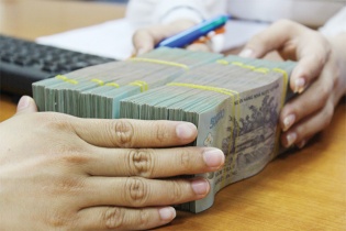 Vietinbank dẫn đầu lợi nhuận ngân hàng 6 tháng