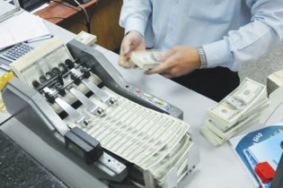 Tín dụng 8 tháng đã tăng 9,09%