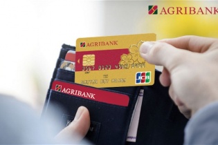 Agribank chính thức phát hành thẻ tín dụng quốc tế JCB