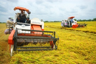 Agribank chung tay giải quyết “bài toán hóc búa” Bảo hiểm nông nghiệp 