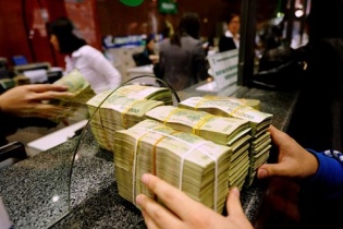Phấn đấu 40% người dân nông thôn có tiền gửi ngân hàng