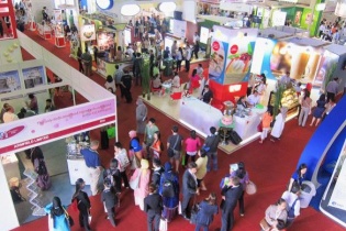 10 nhà tổ chức triển lãm hàng đầu Thái Lan sang Việt Nam mời chào doanh nghiệp dự triển lãm 