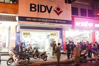 Sau sự cố BIDV, NHNN yêu cầu công tác kiểm kê cuối ngày, chuyển tiền, tiếp quỹ phải bí mật