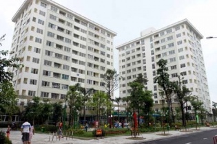Lãi vay mua nhà gói 30.000 tỷ đồng vẫn là 5%/năm