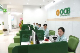 Agribank sẽ bán đấu giá toàn bộ cổ phần OCB đang nắm giữ