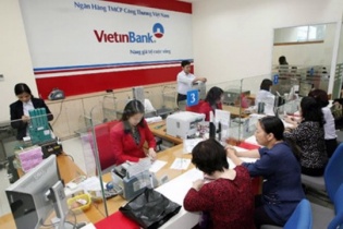 VietinBank  cổ chức Đại hội cổ đông vào 17/4