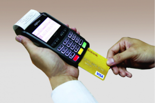 Gia tăng tiện ích cho máy POS, Agribank vững vị thế Top 3 thị trường thẻ