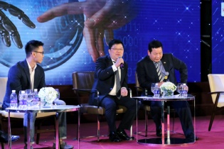 CEO TPBank: Doanh nghiệp Việt hoàn toàn có thể bắt kịp cách mạng công nghiệp 4.0  