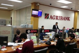 Agribank tiếp tục được Fitch giữ nguyên tín nhiệm xếp hạng mức B+