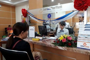 LienVietPostBank: Dồn dập khai trương chi nhánh mới, lợi nhuận quý I/2017 đạt 470 tỷ đồng  