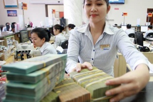 Moody’s: Ngân hàng Việt thiếu hụt tới 9,5 tỷ USD 