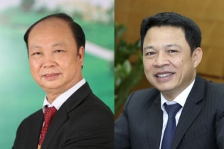 LienVietPostBank có thêm hai Phó Chủ tịch HĐQT mới