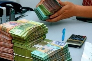 Mặt bằng lãi suất đang hợp lý