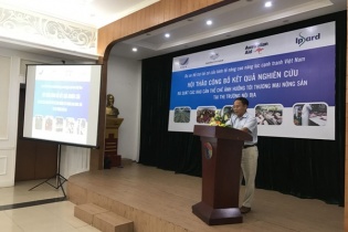 Thịt nóng đang bóp chết ngành giết mổ hiện đại