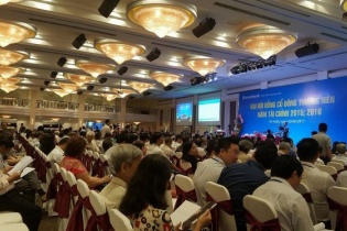 Ông Dương Công Minh chính thức là tân Chủ tịch HĐQT Sacombank
