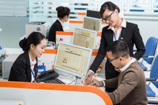 SHB liên tiếp được chọn là ngân hàng ngoại tiêu biểu tại Campuchia 