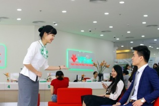 IFC cấp khoản vay 57 triệu USD cho VPBank, để ngỏ khả năng trở thành cổ đông