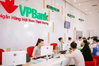 ADB tăng hạn mức tài trợ thương mại cho VPBank lên 90 triệu USD