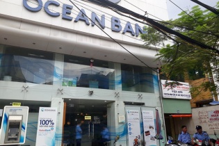 OceanBank lên tiếng về 400 tỷ đồng tiết kiệm của khách hàng bốc hơi