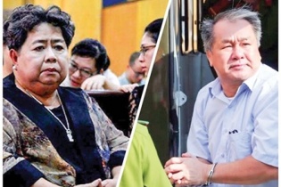 Đại án OceanBank: Luật sư Phạm Công Danh đòi trả 500 tỷ, Luật sư bà Hứa Thị Phấn nói gì?