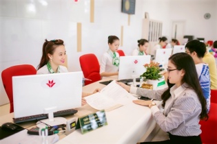 VPBank thu về hơn 6.400 tỷ sau phát hành, “an tâm” vốn trong 3 năm tới