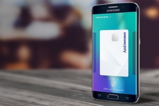 Samsung Pay chính thức triển khai trên toàn quốc từ 29/9