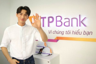 TPBank chi hàng triệu USD quảng bá rầm rộ cho LiveBank  