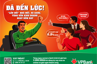 Khi bạn 30 tuổi: Nên mua nhà, tậu xe hay kinh doanh? 