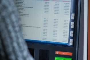 SHB được vinh danh nhờ an toàn, bảo mật tốt