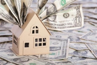 Tín dụng mua, sửa chữa nhà ở tăng tới 76,5%