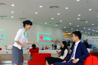 VPBank tiếp tục được Moody’s nâng hạng tín nhiệm năm thứ 2 liên tiếp