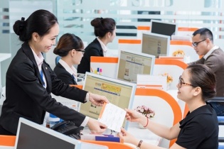 SHB 3 năm liên tiếp lọt vào TOP 10 ngân hàng uy tín ở Việt Nam