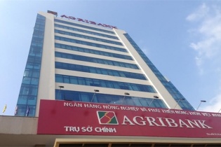 The Banker xếp hạng Agribank đứng thứ 2 quốc gia năm 2018