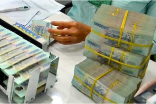 Tín dụng chỉ tăng hơn 15%, hơn 88% ngân hàng vẫn tin lợi nhuận tăng mạnh so với năm ngoái
