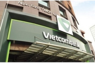 Vietcombank lập ngân hàng con đầu tiên tại nước ngoài