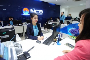 Ngân hàng Quốc Dân: Chọn phân khúc “ngách” để phát triển
