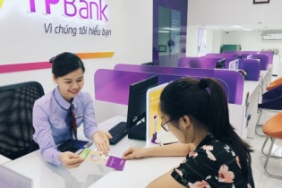 Cổ đông TPBank sắp nhận cổ tức và cổ phiếu thưởng với tỷ lệ 28%