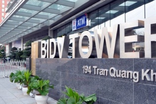 Sau VietinBank, BIDV sắp có Chủ tịch mới