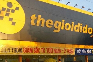 NHNN siết bảo mật sau vụ rò rỉ thông tin tại Thế giới di động   