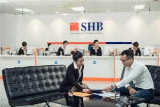SHB hỗ trợ 90% vốn cho các doanh nghiệp vay mua ô tô 