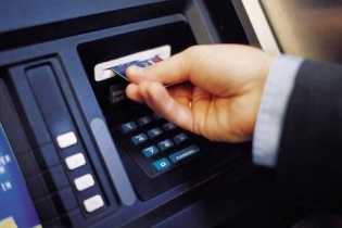 Siết chặt an toàn ATM dịp Tết