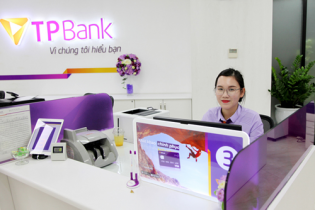 Truyền thông quốc tế nhận định TPBank có dịch vụ khách hàng tốt nhất Việt Nam