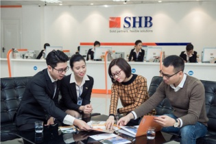 SHB triển khai chương trình “Kinh doanh khởi sắc – An tâm phát tài”
