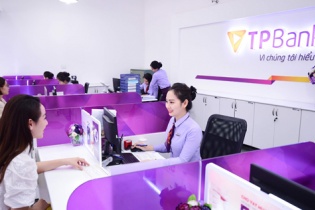 TPBank đạt chuẩn quốc tế Basel II trước thời hạn