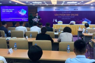 Bắt tay 2 fintech, TPBank cho doanh nghiệp vay online không tài sản đảm bảo, phê duyệt trong vài giờ