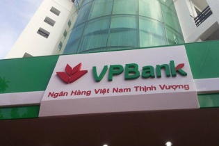 VPBank huy động thành công 300 triệu USD trái phiếu quốc tế 