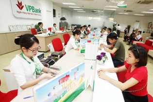 Đơn giản hóa thủ tục thanh toán lương với giải pháp mới của VPBank   