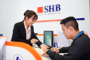  SHB muốn phát hành trái phiếu quốc tế, niêm yết tại sàn ngoại