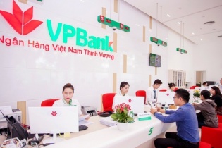 VPBank giảm 1% lãi suất cho vay đối với doanh nghiệp SME