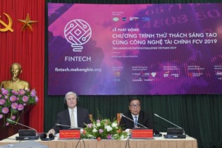 VinaCapital và ADB Ventures sẽ đầu tư thí điểm đến 500.000 USD cho các fintech xuất sắc